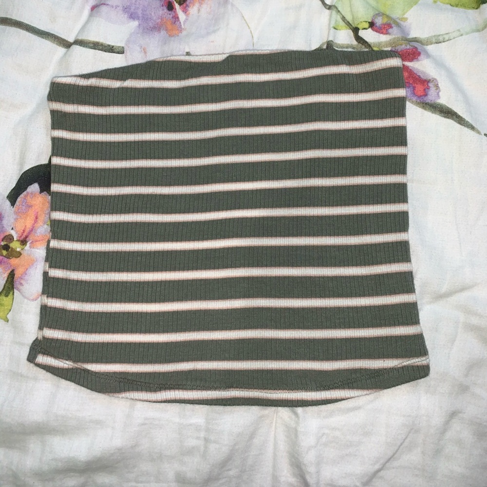 AE tube top!🌟